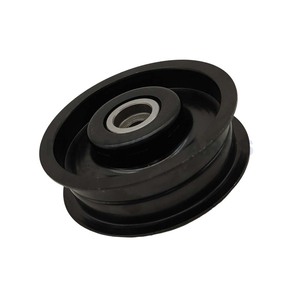 Poulie de renvoi de la courroie de transmission pour <span class=keywords><strong>Mercedes</strong></span>-<span class=keywords><strong>Benz</strong></span> C <span class=keywords><strong>230</strong></span> 2006-2007 <span class=keywords><strong>SLK</strong></span> 350 2005-2011 2722020419 - Product Image 5