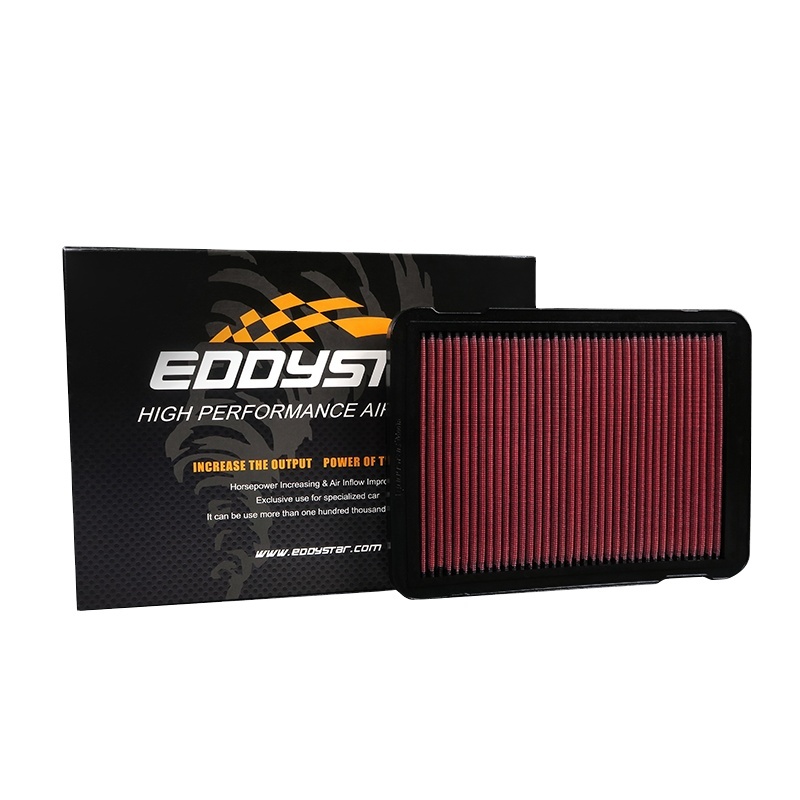 EDDYSTAR Hot Sale Washable Panel High