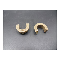 DHDEVELOPER D&H Roller Tekanan Bushing HP 1010 Baru yang Kompatibel untuk Printer Laser Jet dan Mesin Fotokopi OEM RC1-2079-000