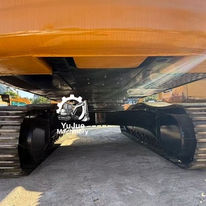 Sany Sy365H 36.5Tons90% 新品オリジナル中国製EPA CE農業用安価中古Sany Sy365H掘削機 - Product Image 6