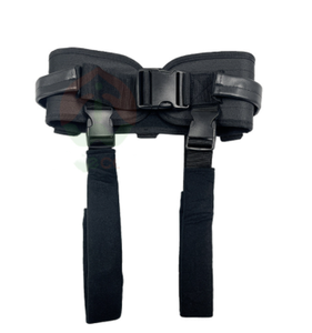 Cinturón de Asistencia para Caminar Acolchado, Duradero y de Alta Calidad para Personas Mayores, Usuarios de Sillas de Ruedas, Suministros Médicos, Cinturón de Transferencia de Plástico Personalizado - Product Image 5