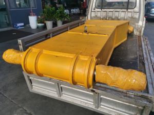 Foreuse rotative bras mobile Sani 280 Construction plate-forme de forage rotative flèche mobile - Product Image 5