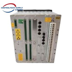 IED de Protección de Transformadores RET670 de Alta Precisión - Product Image 4