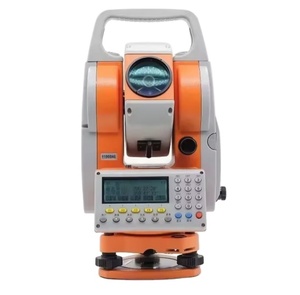 Estación Total Mecánica Mato MTS-602+ IP55 con Aumento de 30x, Sistema Multilingüe, Sin Reflector, Alcance de 500m para Topografía - Product Image 2