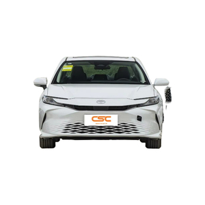 Pour Toyo-<span class=keywords><strong>Ta</strong></span> Camry Automobiles Car 2024 Edition 2.0 <span class=keywords><strong>He</strong></span> Used-Car - Product Image 1