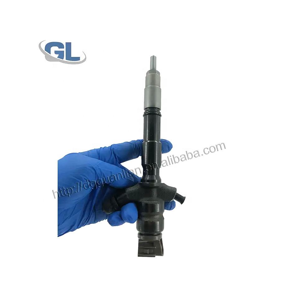 ハイエース　1KD インジェクター　23670-30440 Amazon.com: Hconcet New Fuel Injector 23670-30440 23670-39435