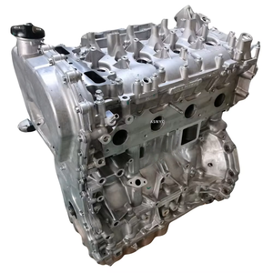 Adatto per il nuovo motore di alta qualità <span class=keywords><strong>Chase</strong></span> G10 D902.0t benzina 20L4E, Roewe Rx5 Rx8 macchina convessa, naso - Product Image 4