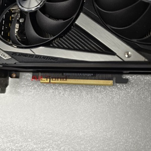 Tarjeta Gráfica RTX 3090 de 24 GB GDDR6X de 384 bits, GPU PCIe 4.0 para PC de Escritorio - Product Image 2