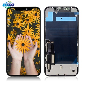 Écran LCD GX pour iPhone 11, X, Xs, Xs Max, 11 Pro, 12 Pro, 13, 14, 15, et écran GX pour iPhone 11 XR - Product Image 4