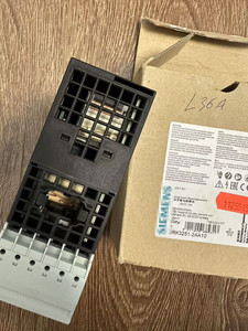 Partie 3UF7000-1AB00-0 SIRIUS SIMOCODE Pro C Unité de base du système de gestion des moteurs : protège, surveille et contrôle les moteurs - Product Image 5