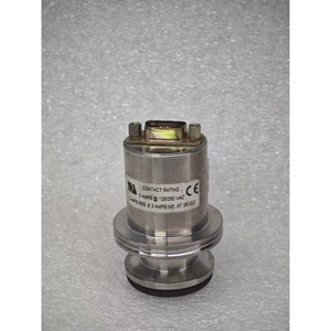 Pressostat à vide de précision UE PV48W-68 4,0 mm Hg pour contrôle d'automatisation industrielle - Product Image 2