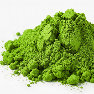 Matcha Instantáneo en Polvo, Grado Ceremonial, Orgánico, Calidad 7A, Disolución Rápida, Para Cafeteras, Marca Privada, Suministro al por Mayor - Product Image 1