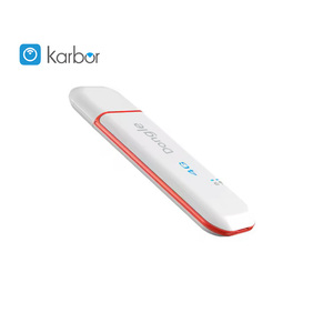 Karbor 4G <span class=keywords><strong>USB</strong></span> dongle Wifi Hotspot <span class=keywords><strong>Modem</strong></span> bỏ túi <span class=keywords><strong>USB</strong></span> wifi Dongle wifi router 4G Dongle với khe cắm thẻ Sim - Product Image 6