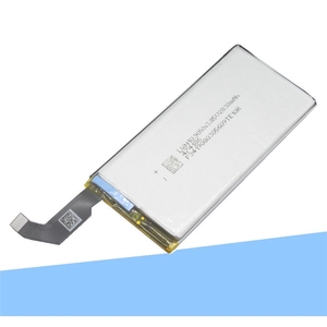 แบตเตอรี่ทดแทน G020I-B 2800mAh สำหรับ Google Pixel 4 มือถือ มาตรฐาน CE RoHS ขายส่งจำนวนมาก ความจุสูง คุณภาพสูง - Product Image 2
