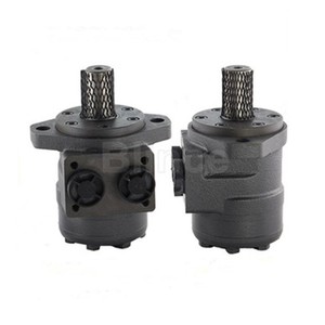 Motor Hidráulico Blince Serie DH/OZ, 500 RPM, 1000 RPM, Cilindrada 36-375 cc, Torque 72-390 N.m, Potencia 5.2 KW, Bomba de Motor - Product Image 4
