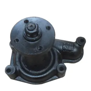 Xinjinsi 498 — pièces de rechange pour moteur Diesel, cylindre simple, pompe à eau