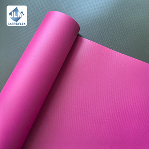 Bâche PVC personnalisée, imperméable, pour extérieur, en vinyle durable, pour impression, rouleau de bâche polyéthylène robuste pour usage extérieur - Product Image 6