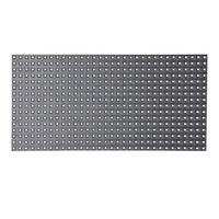 P5 Coperta Esterna di Colore Completo Magico del Cubo del LED RGB