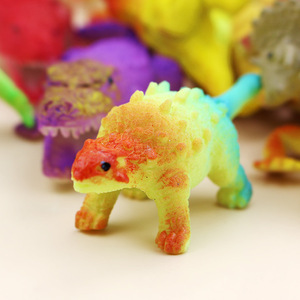 XQ501 2020 Thằn Lằn Lạm Phát Cánh Cụt Ma Thuật Phổ Biến Phát Triển Trong Nước Trứng Khủng Long Ma Thuật - Product Image 3