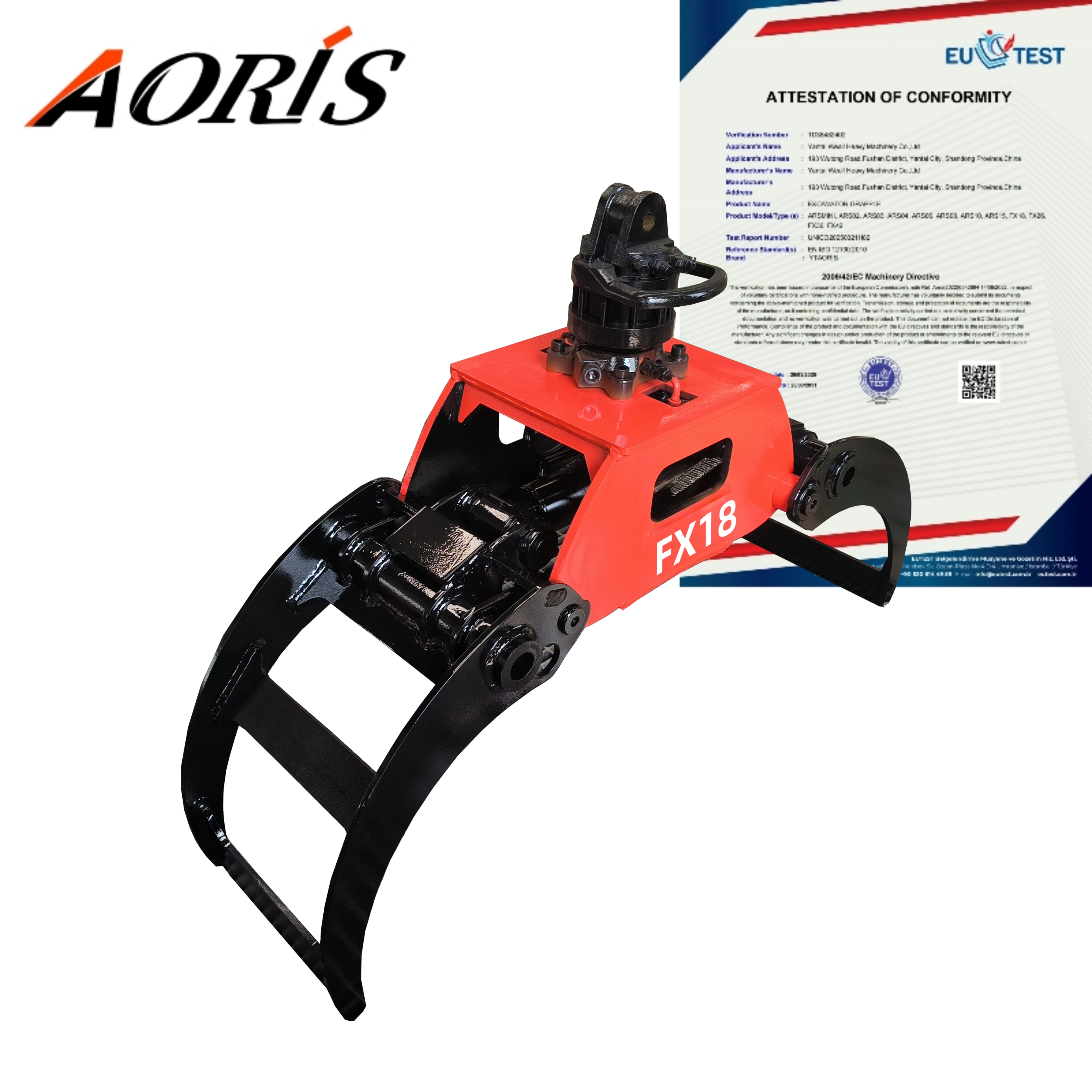 Bell Sugarcane Grab Loaders - Efficient 3WD Solutions
