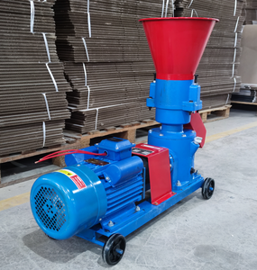 Vente en gros <span class=keywords><strong>de</strong></span> broyeur d'aliments pour animaux Nouveau design Granulateur <span class=keywords><strong>de</strong></span> granulés <span class=keywords><strong>de</strong></span> poulet avec composant <span class=keywords><strong>de</strong></span> moteur à noyau <span class=keywords><strong>de</strong></span> moulin diesel pour usage domestique - Product Image 5