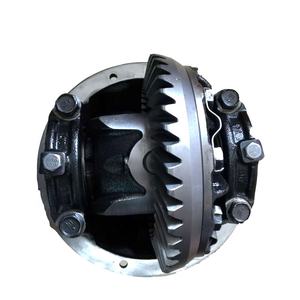 NITOYO 8x39 9X41 10x41 10x43 11x41 11x43 12x41 12x43 Utilizzato per <span class=keywords><strong>Toyota</strong></span> Differenziale Posteriore Hilux Differenziale - Product Image 2