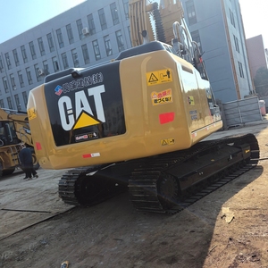 Excavatrice d'occasion Caterpillar 320CL d'origine japonaise, modèles CAT 320D, 320D2, 320C, 320CL, 320GC, 320GX, 320DL, 320E, 20 tonnes, excellente qualité - Product Image 3