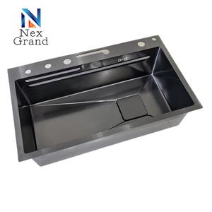 Кухонная раковина из нержавеющей стали - Product Image 2