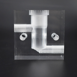 Sonde de qualité de l'eau pour <span class=keywords><strong>analyse</strong></span> de canalisation, sonde industrielle économique en ligne pour la mesure de l'oxygène dissous - Product Image 3