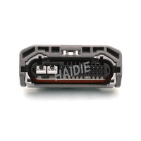 Conector Automotriz de 24 Pines 6189-7426 90980-12A92 TS, Conector Eléctrico para Faros Delanteros, Arnés de Cables, Conector y Terminal Automotriz