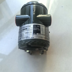 Новый и оригинальный передатчик дифференциального давления EJA110A-EMS4A <span class=keywords><strong>Yokogawa</strong></span> EJA110A - Product Image 2