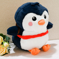 Peluche personnalisée d'animal en peluche d'anime, jouet en peluche doux, mascotte de club, peluche personnalisée selon votre design