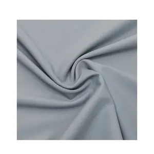 Sportswear Quick-Drying Clothes Sharkskin Nylon Spandex 4 Way Stretch Fabric