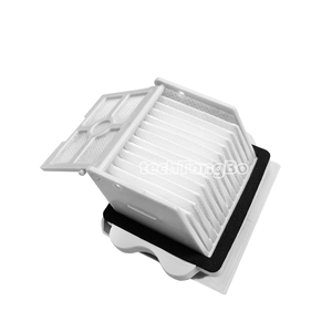 Kit de Repuesto para Aspiradora Roborock Flexi/Flexi Pro, Cepillo de Rodillo Suave para Fregar Pisos, Filtro HEPA, Accesorios - Product Image 6