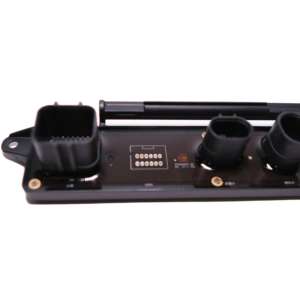 Oferta Especial: Placa Adaptadora de Pulverización de Plástico Original Nueva para Agras T40, Ensamblaje de Conexión Estable, Pieza de Reparación para Dron Agrícola - Product Image 6