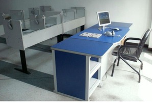 BL-2066 שפת מולטימדיה מעבדה - Product Image 4