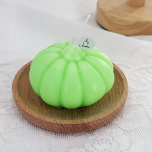 Candele Artigianali Personalizzabili di Alta Qualità in Paraffina, Profumate a Zucca di Halloween, Ecologiche, Non Tossiche, Novità, Disponibili in Diversi Colori per la Casa - Product Image 5