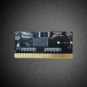 Cartouche de <span class=keywords><strong>jeu</strong></span> personnalisable pour console de <span class=keywords><strong>jeu</strong></span> vidéo Sega <span class=keywords><strong>Megadrive</strong></span> Genesis - Product Image 5