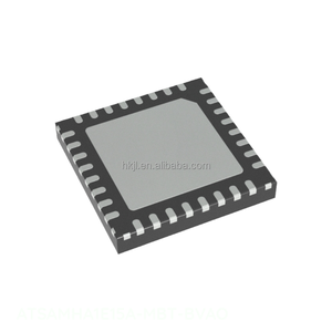 Embedded 32 VFQFN Exposed Pad ATSAMHA1E15A-MBT-BVAO Composants de Circuit Électronique Distributeur Autorisé - Product Image 1