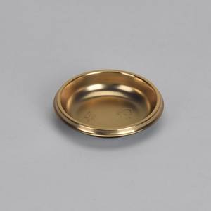 ถาดใส่น้ำจิ้มซูชิ/ซอส ขนาดเล็ก ผลิตจากพลาสติกเกรดอาหาร ใช้แล้วทิ้ง <span class=keywords><strong>ราคา</strong></span>ส่ง <span class=keywords><strong>ถูก</strong></span> เหมาะสำหรับร้านอาหาร/งานจัดเลี้ยง/บุฟเฟ่ต์ - Product Image 6