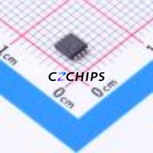 Tout nouveau moniteur PMIC de puce d'IC de circuit intégré de MSOP-8-EP TPS3707-50DGNR d'origine et IC de réinitialisation - Product Image 1