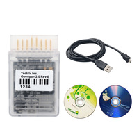 Openport 2.0 Strumento di Tuning ECU Auto, Open Port 2.0 J2534 Full Chip