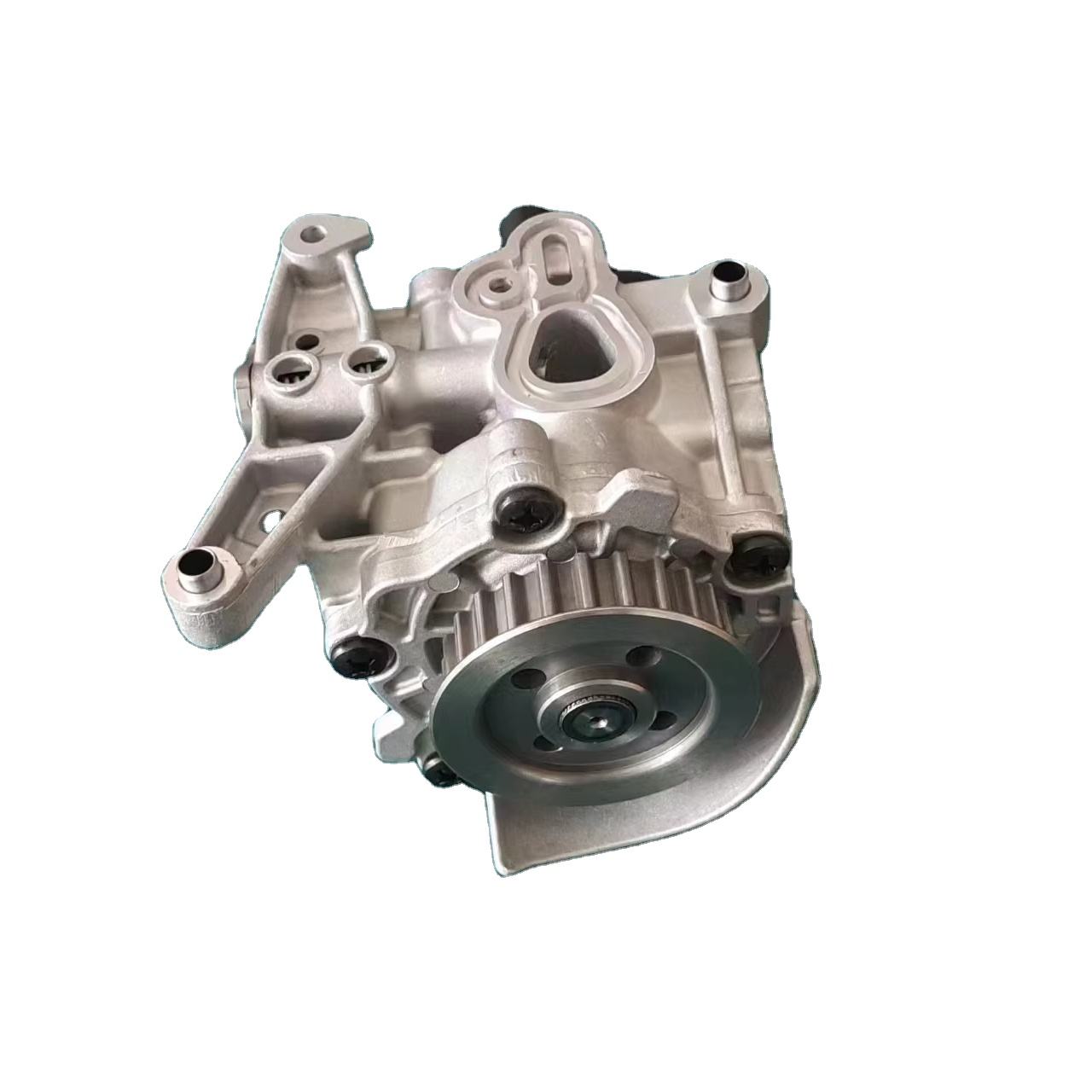 通用雪佛兰ONIX PLUS 1.0 GER.2卓越涡轮55496656 55502971高品质油泵