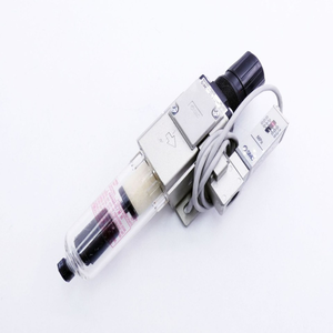 Nouveau filtre Plc Awm20-f02ce + interrupteur Is10e-2f02yl-6l - Product Image 1