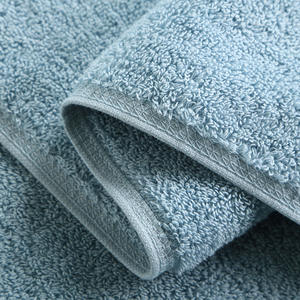 5 Star Hotel Luxury Bath <b>Towel</b> Set Face Hand <b>Large</b> Bath Home <b>Towels</b> High Quality Factory Direct - Product Image 4