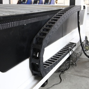 Cheap Plasma Cutter Table 1325/metal Pipe <b>Cutting</b> <b>Machine</b> 1530/Aluminum Sheet RM-1530T Paper Cutter RM-1530T - Product Image 6