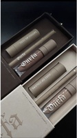 Boîte d'emballage personnalisée de luxe en carton écologique pour maquillage et parfums