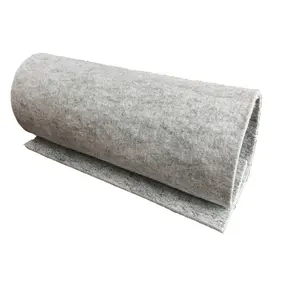 Factory Price Customized Needle Felt Non-woven Cloth