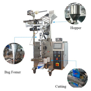 Automático trigo <span class=keywords><strong>Bombay</strong></span> mezcla <span class=keywords><strong>de</strong></span> polvo <span class=keywords><strong>de</strong></span> alimentos <span class=keywords><strong>de</strong></span> embalaje máquina <span class=keywords><strong>de</strong></span> embalaje <span class=keywords><strong>precio</strong></span> - Product Image 2