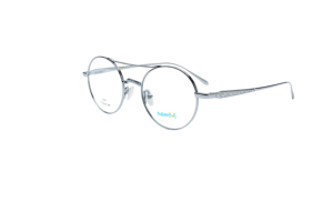 <span class=keywords><strong>Gafas</strong></span> Superovo de Titanio Puro con Armazón Azul, <span class=keywords><strong>Gafas</strong></span> de Lectura de Alta Calidad para Negocios, Armazón Completo, Impresión Ecológica - Product Image 3